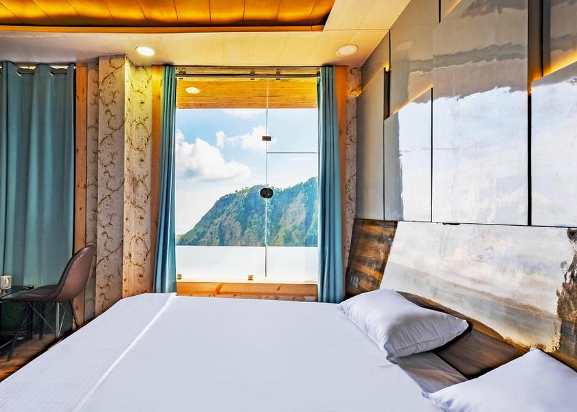 Uttarakhand Dhanaulti Premium Room
