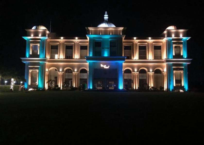 Haryana Sirsa Hotel Exterior