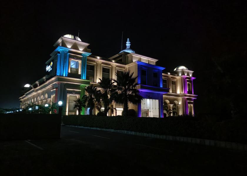 Haryana Sirsa Hotel Exterior