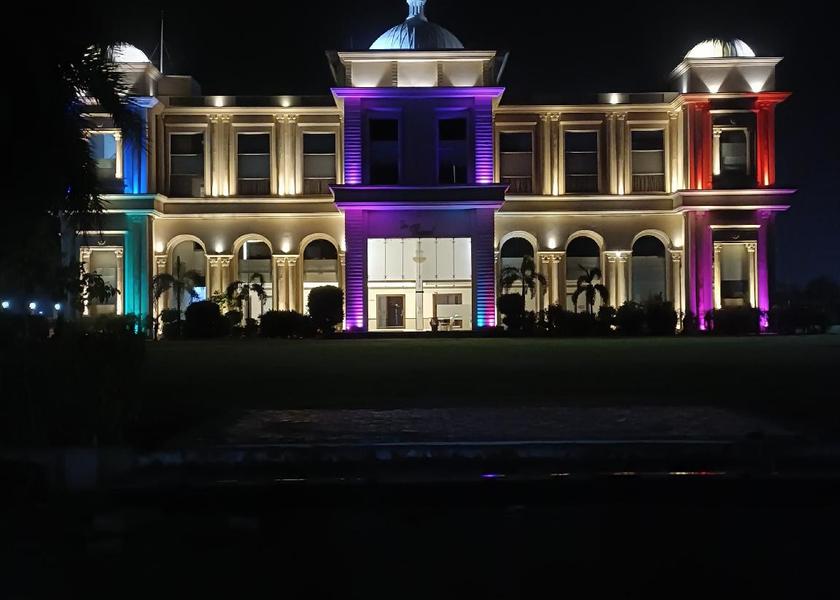 Haryana Sirsa Hotel Exterior
