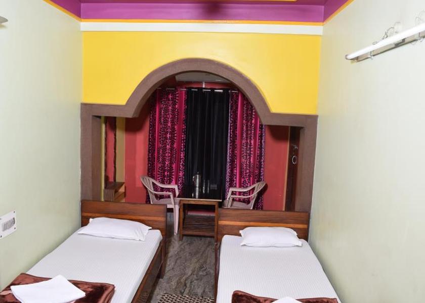 West Bengal Siliguri Interior view
