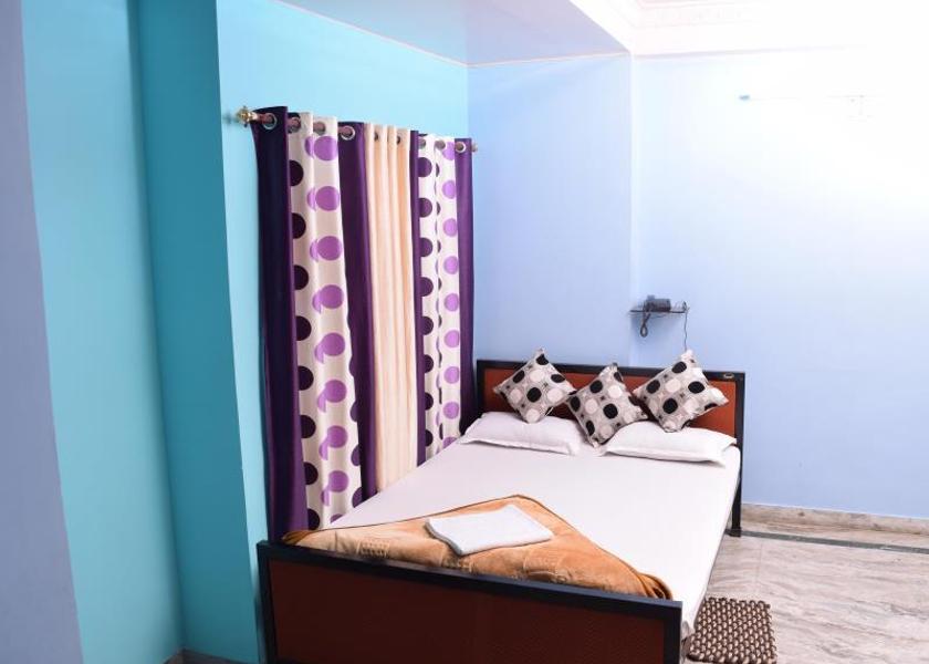 West Bengal Siliguri Interior view