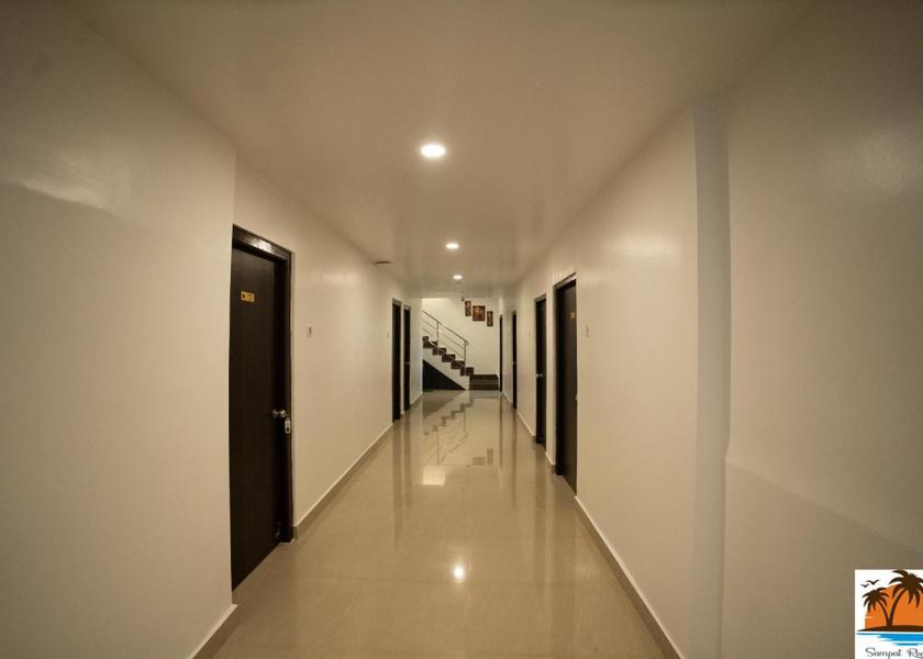 Andaman and Nicobar Port Blair Lobby