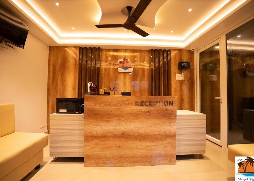 Andaman and Nicobar Port Blair Public Areas