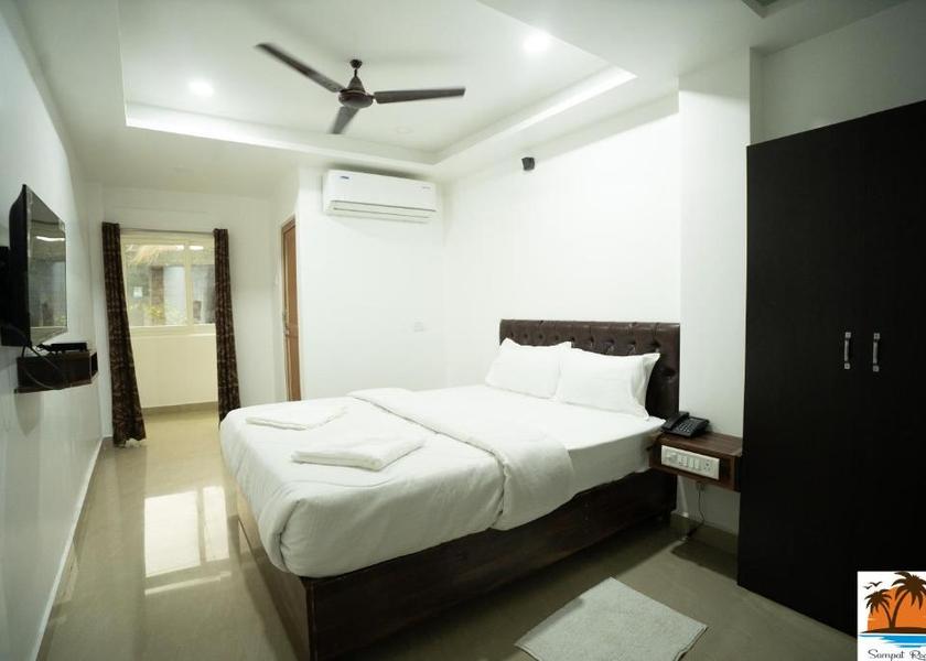 Andaman and Nicobar Port Blair Standard Room
