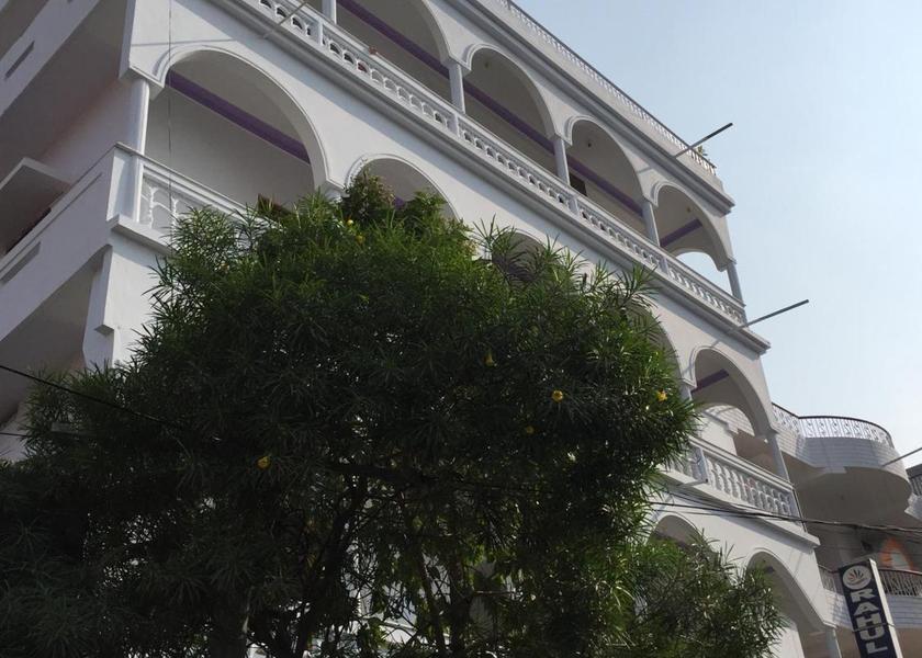 Bihar Bodh Gaya Entrance