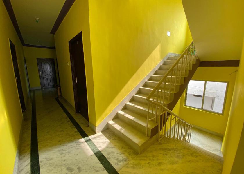 Bihar Bodh Gaya Public Areas
