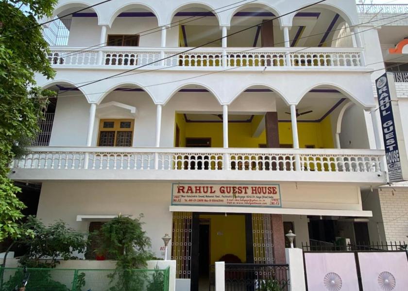 Bihar Bodh Gaya 