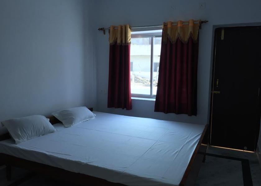 Bihar Bodh Gaya Standard Non AC Room