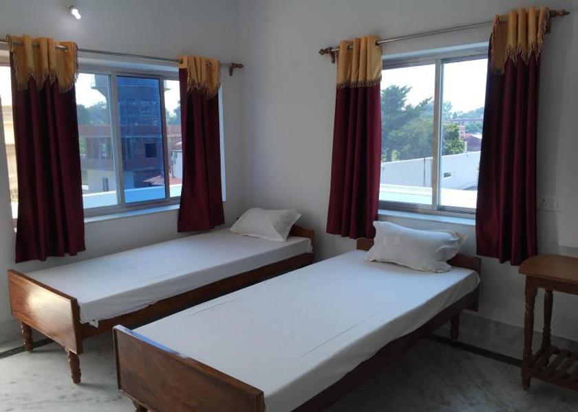 Bihar Bodh Gaya Standard Non AC Room