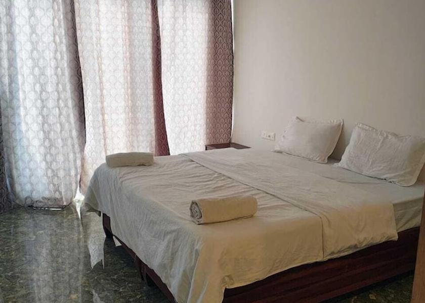 Goa Canacona Room