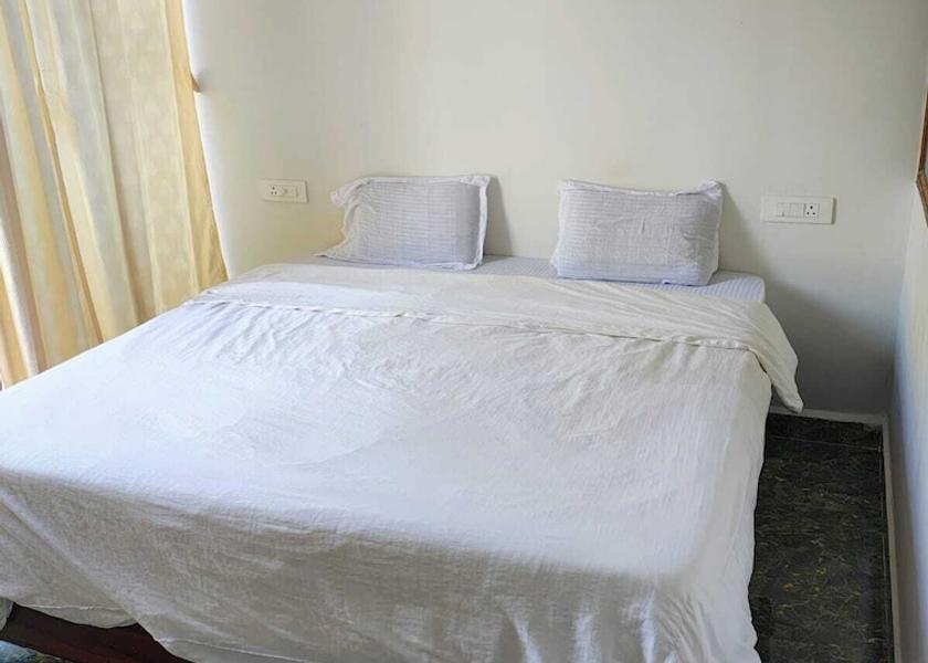 Goa Canacona Room