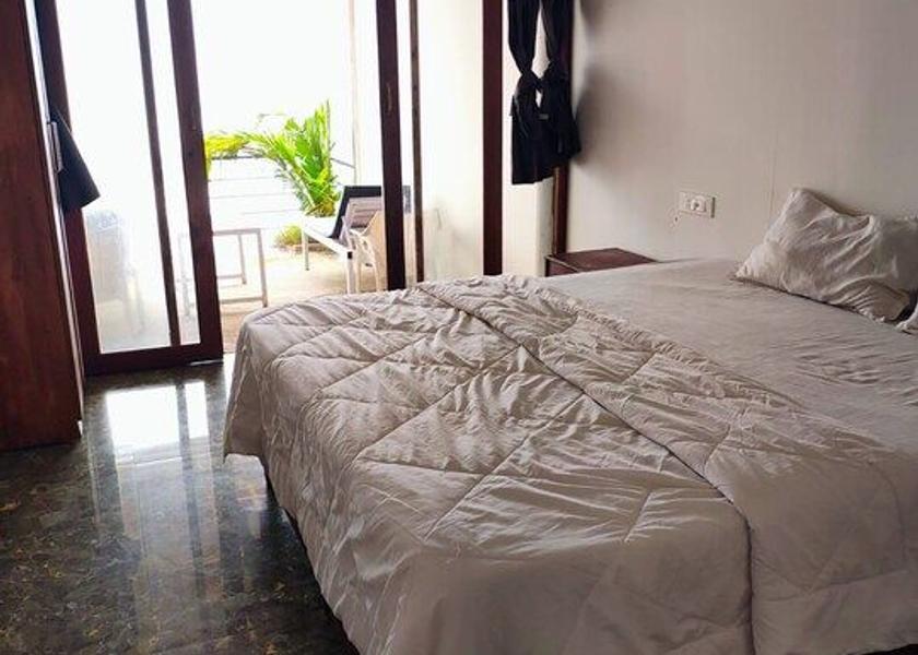 Goa Canacona Sea View