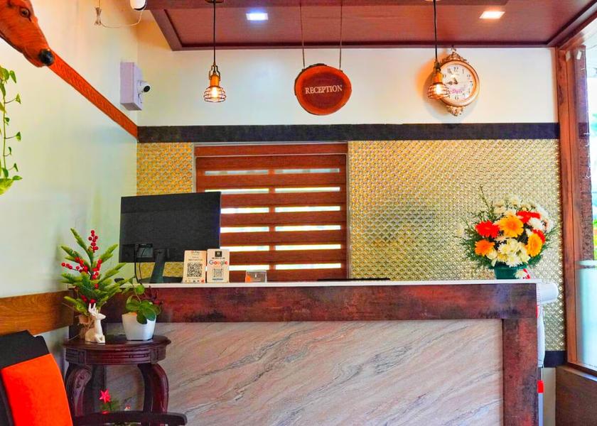 Kerala Chalakudy Public Areas