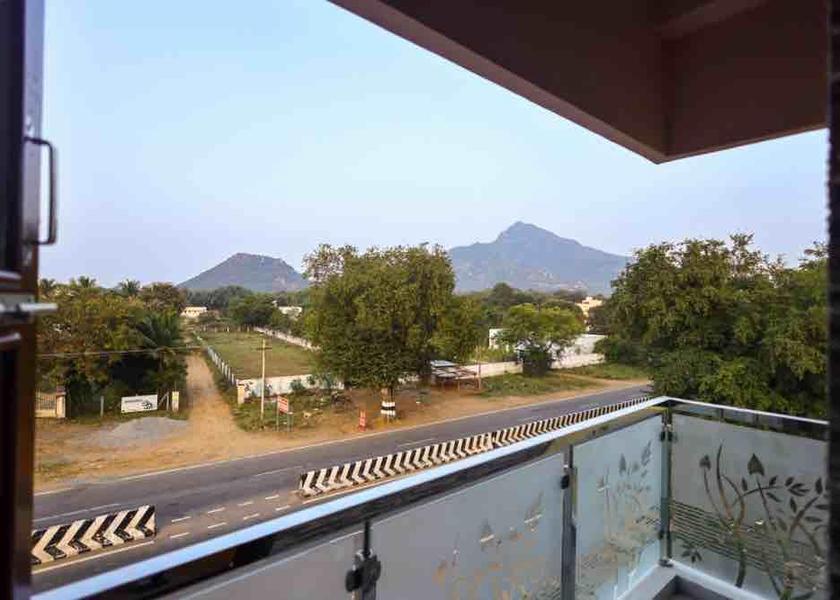Tamil Nadu Tiruvannamalai 1025