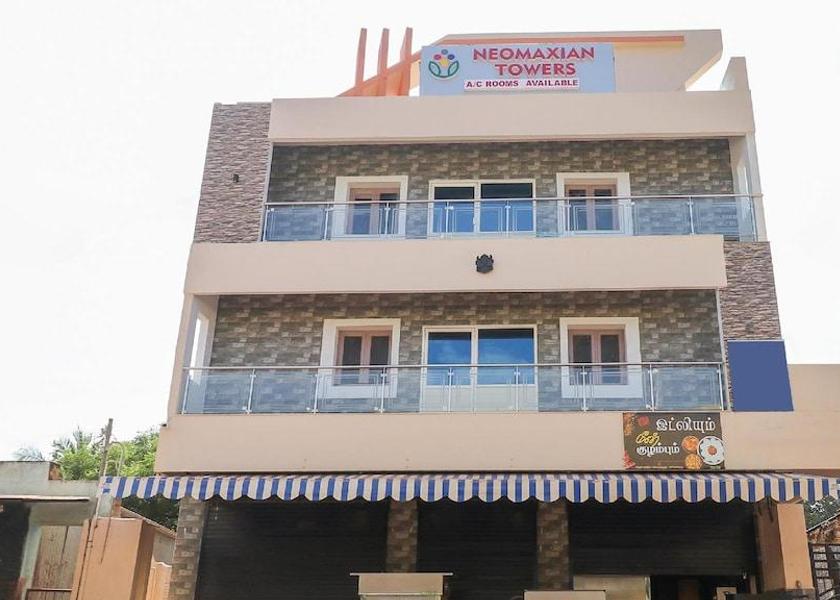 Tamil Nadu Sivaganga 