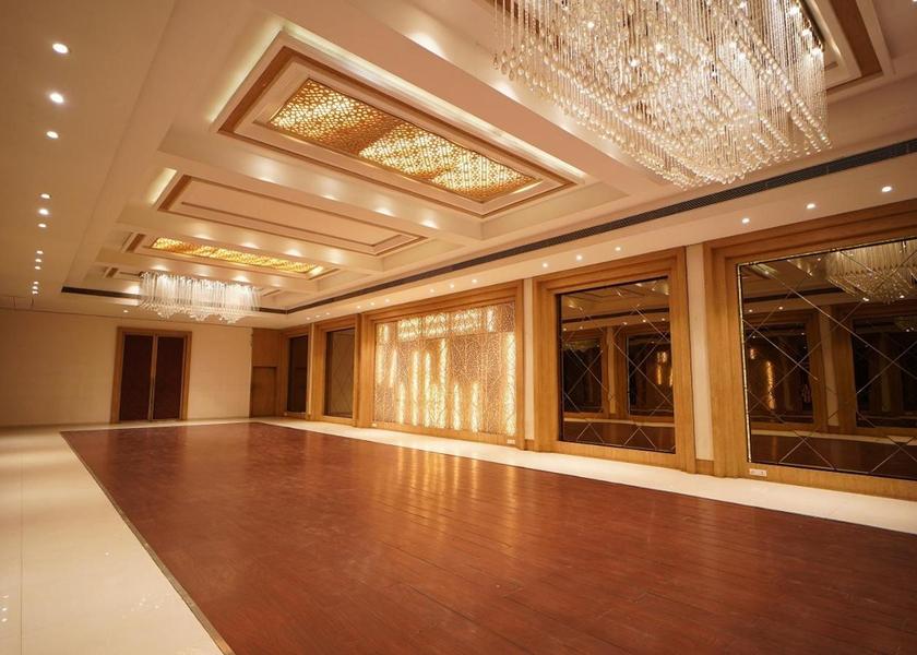Chhattisgarh Rajnandgaon Lobby