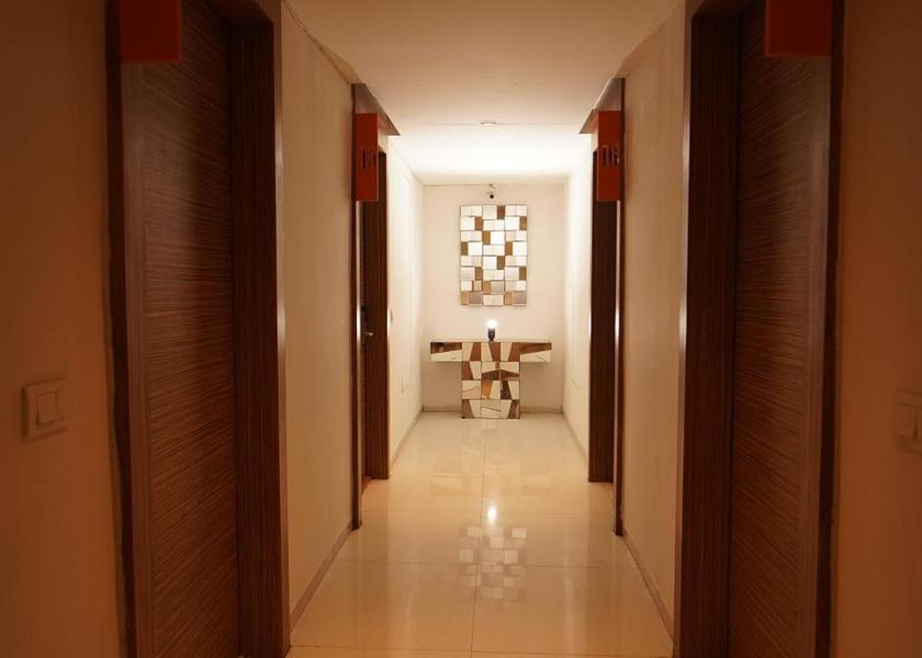 Chhattisgarh Rajnandgaon Lobby