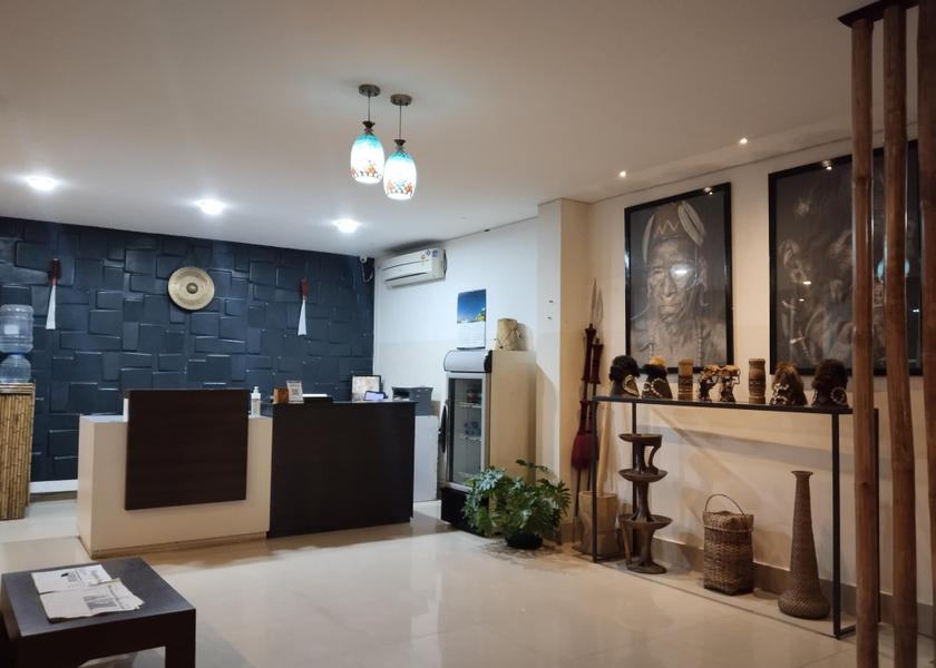Nagaland Dimapur Reception