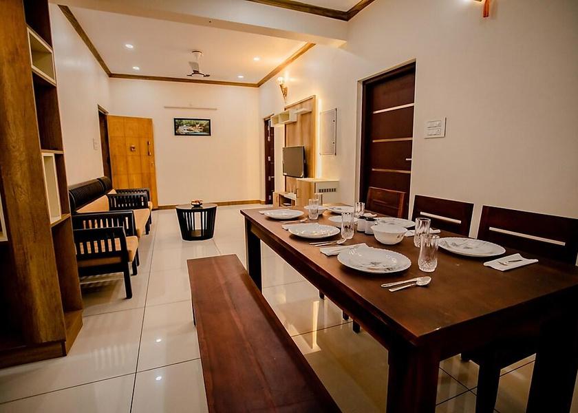 Kerala Varkala Food & Dining