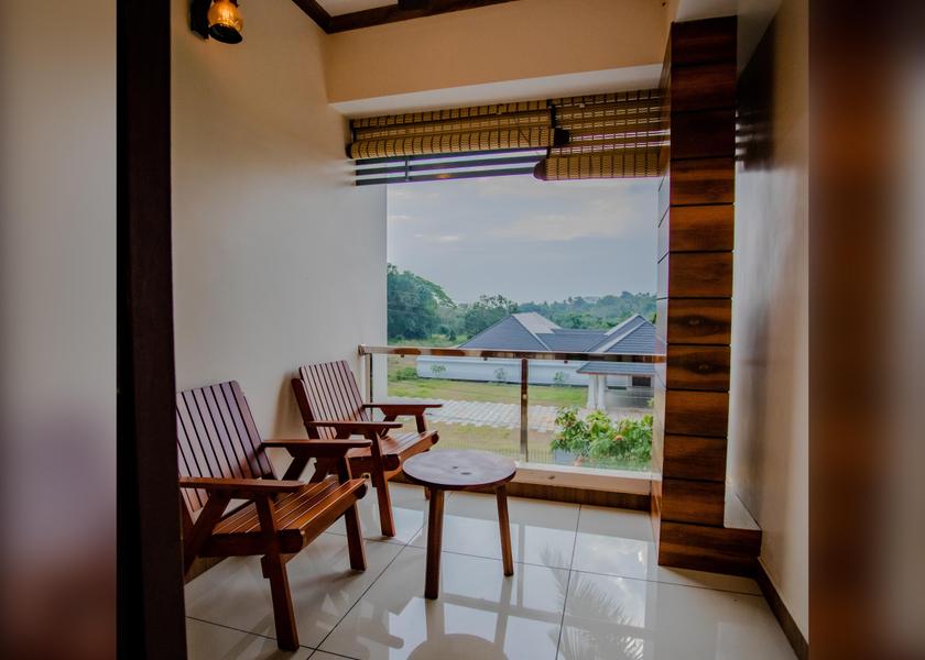 Kerala Varkala Public Areas