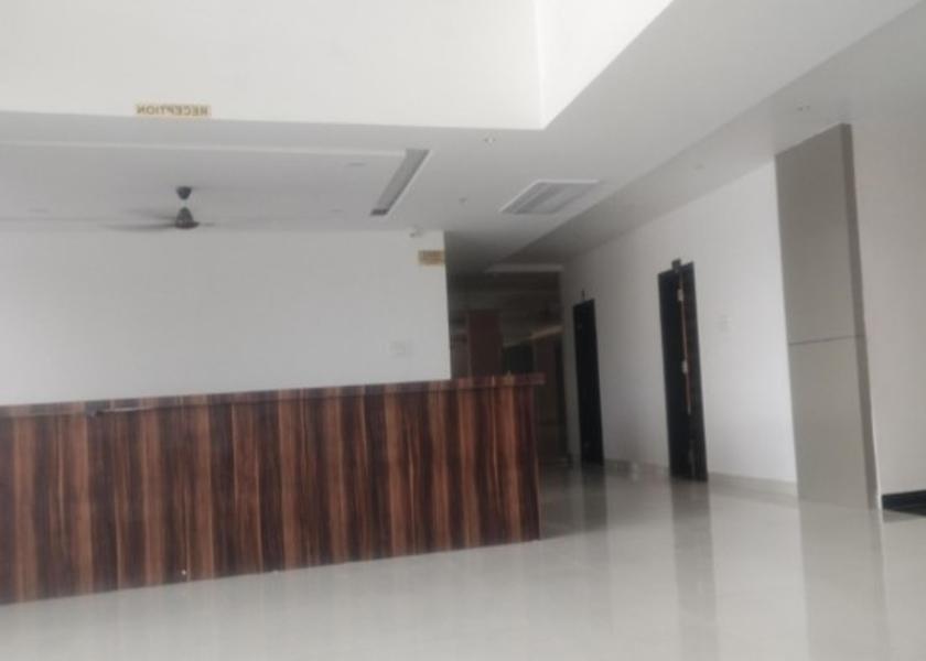 Rajasthan Chittorgarh Public Areas