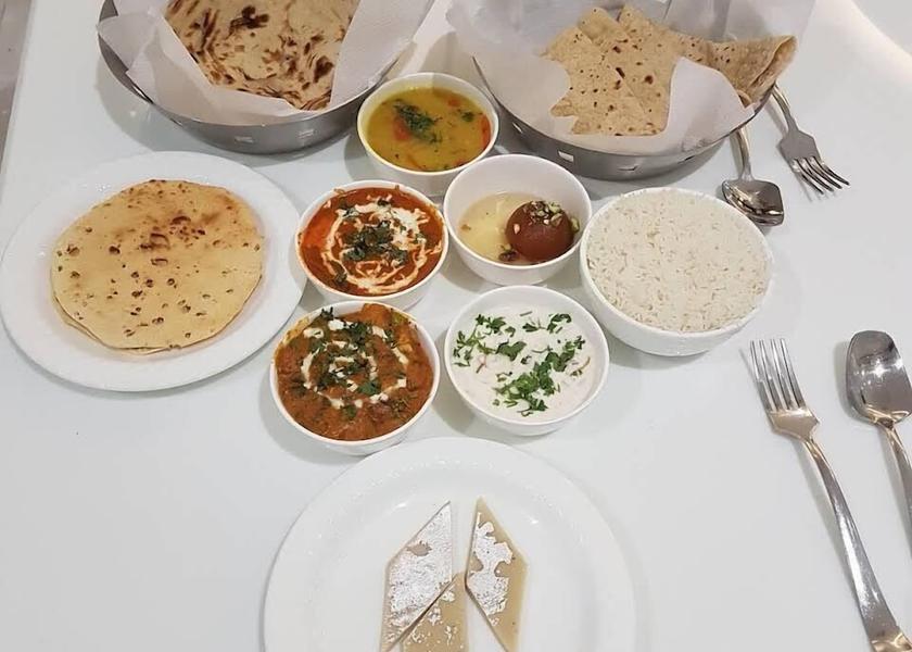 Maharashtra Nanded Restaurant