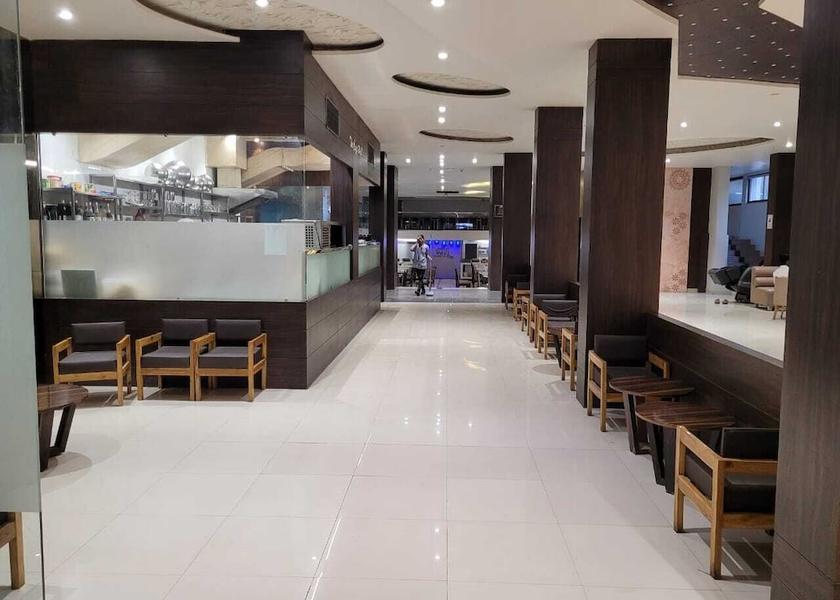 Maharashtra Nanded Lobby