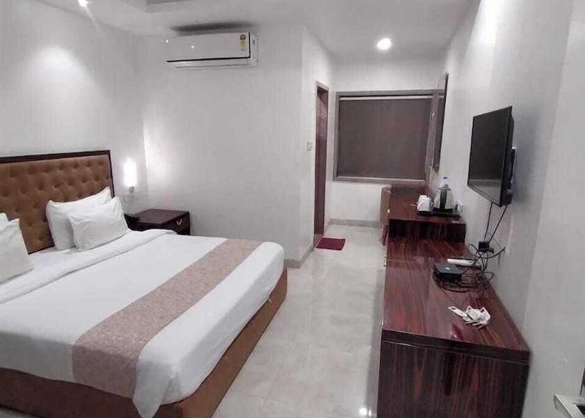 Maharashtra Nanded Room