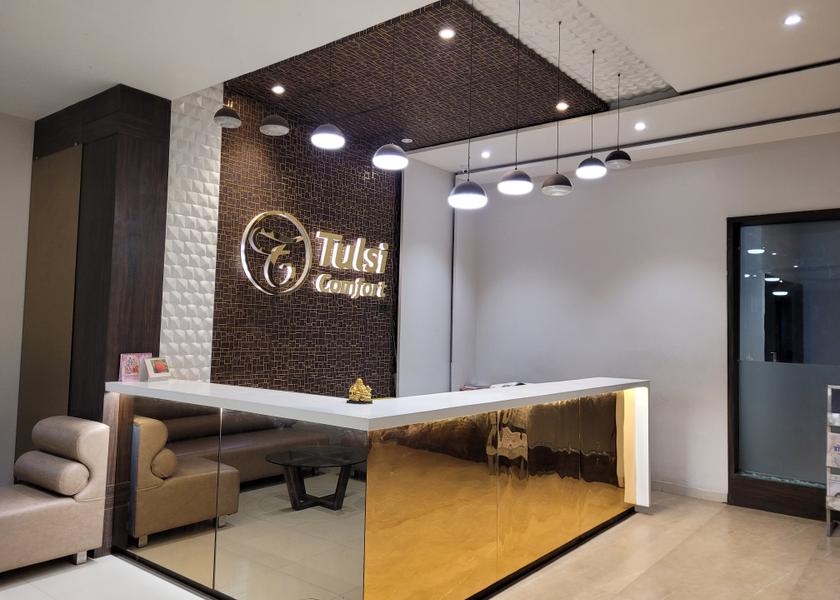 Maharashtra Nanded Public Areas