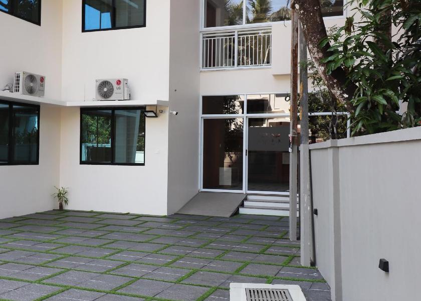 Kerala Perintalmanna Exterior view