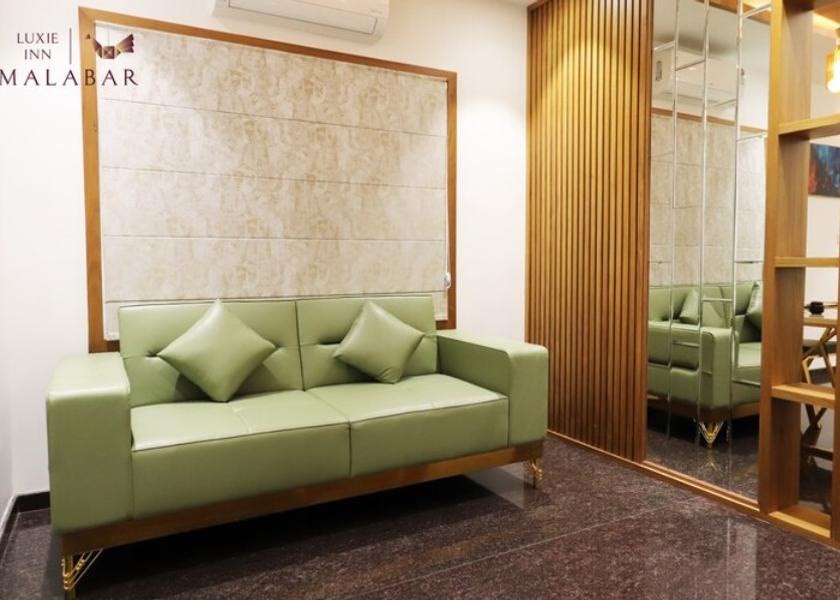 Kerala Perintalmanna Public Areas