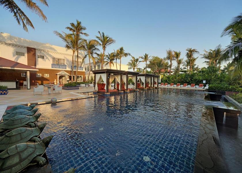 Odisha Gopalpur Swimming pool