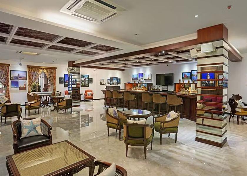 Odisha Brahmapur Hotel Exterior