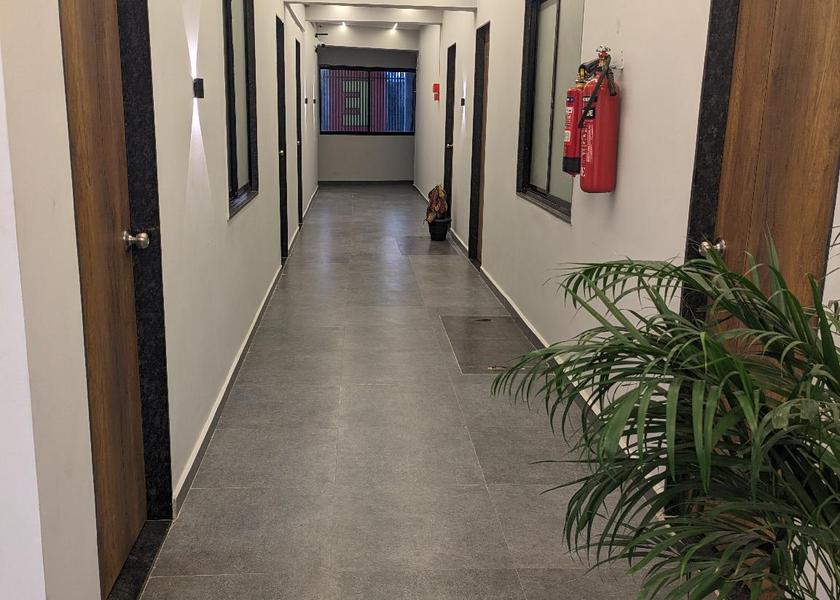 Gujarat Vapi Lobby