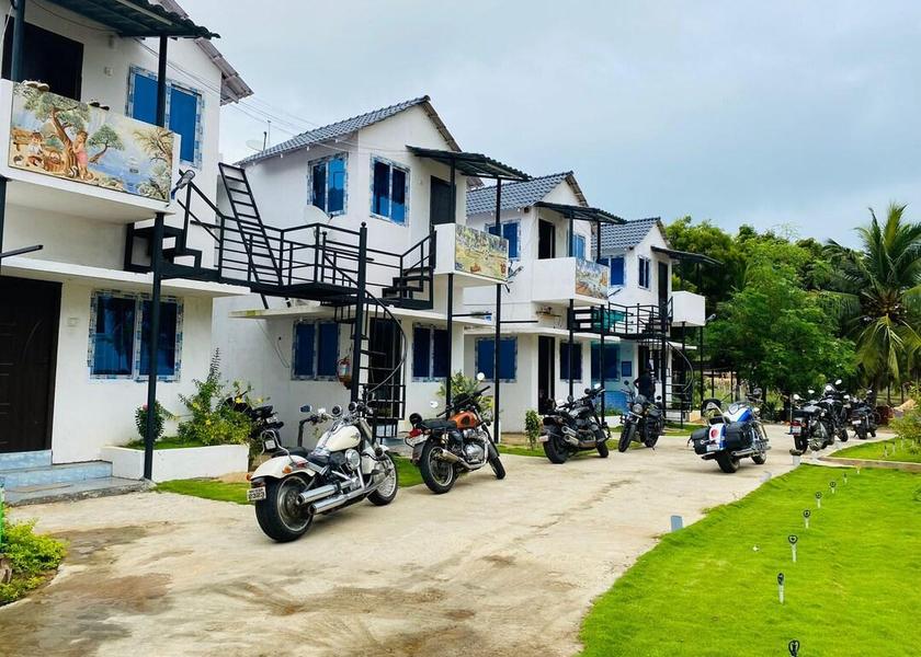 Tamil Nadu Rameswaram 