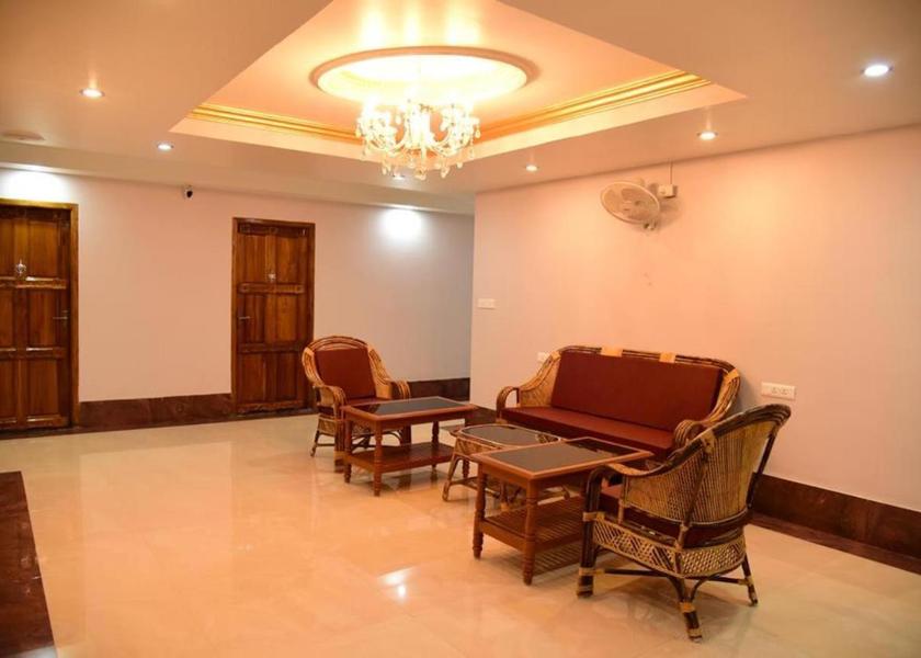 Tamil Nadu Pudukkottai Public Areas