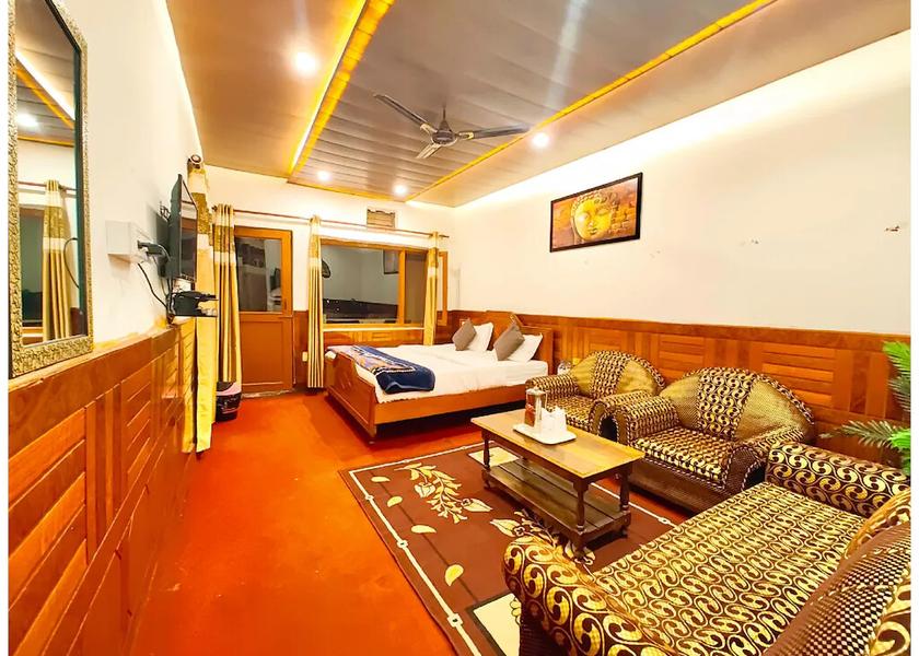 Uttarakhand Ranikhet Public Areas