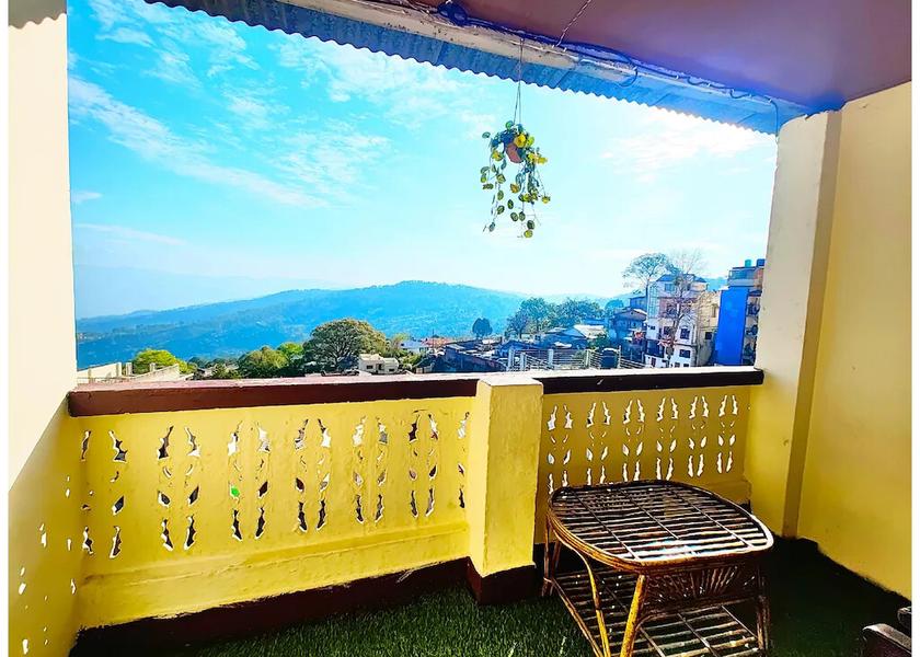Uttarakhand Ranikhet 