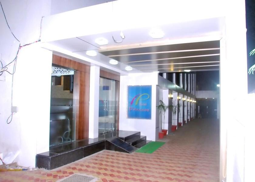 Gujarat Ankleshwar Public Areas