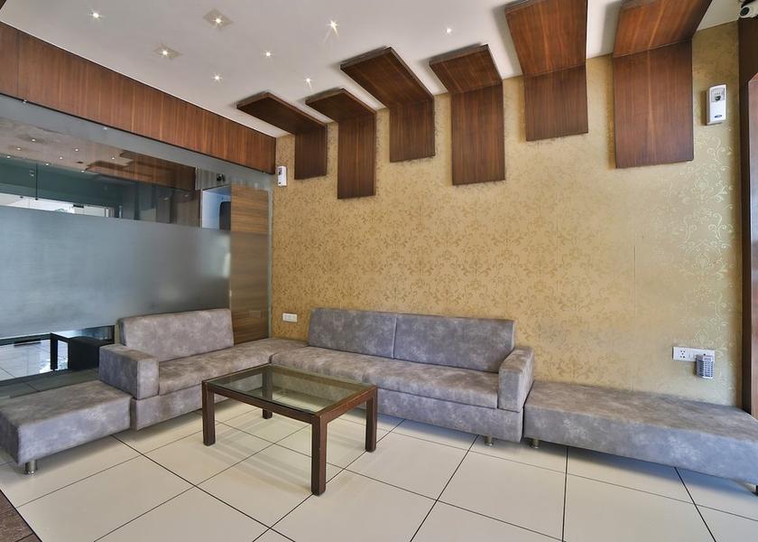 Gujarat Ankleshwar Public Areas