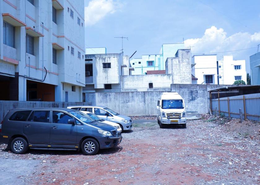 Tamil Nadu Salem 