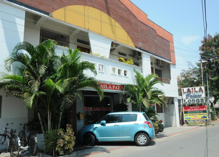 Tamil Nadu Salem 