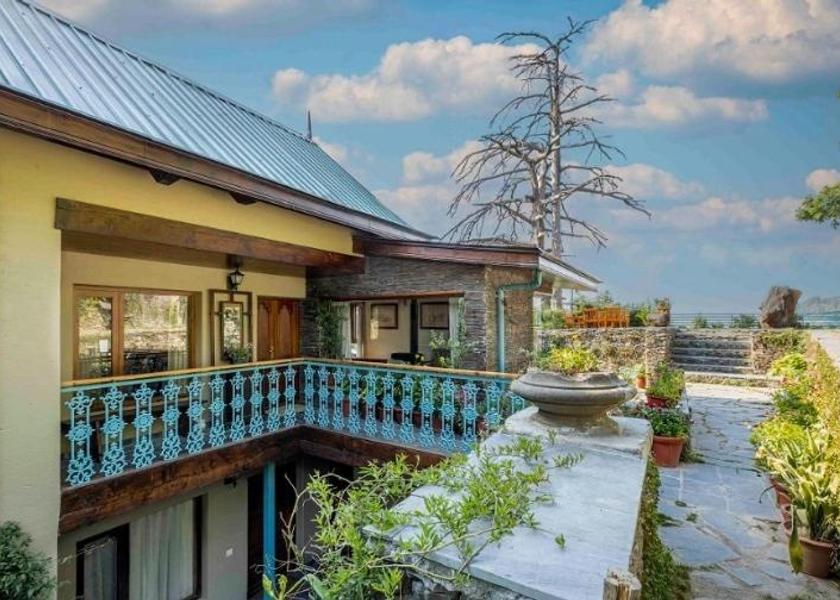 Himachal Pradesh Shimla Facilities