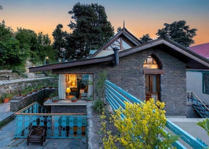 Himachal Pradesh Shimla 