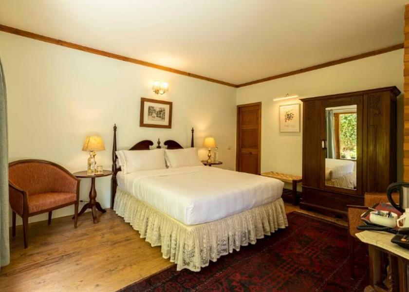Himachal Pradesh Shimla Room