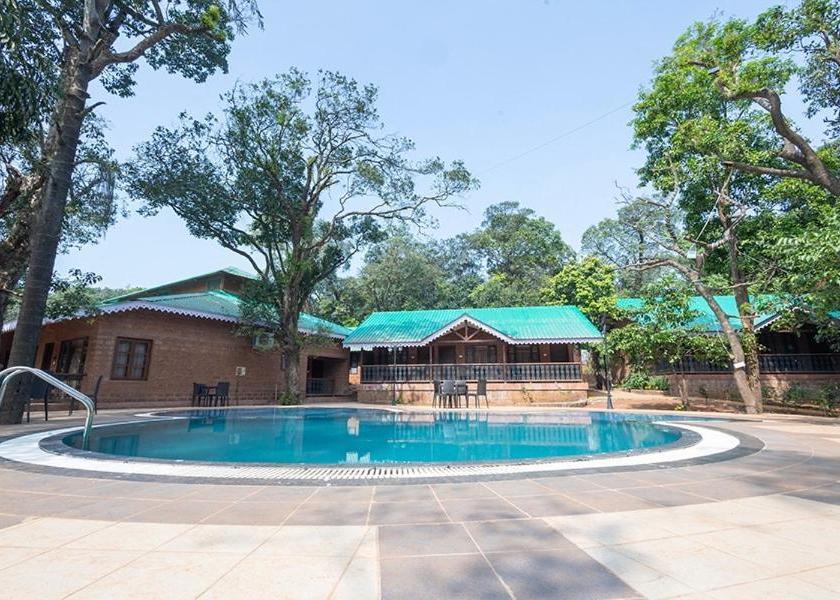 Maharashtra Matheran Pool