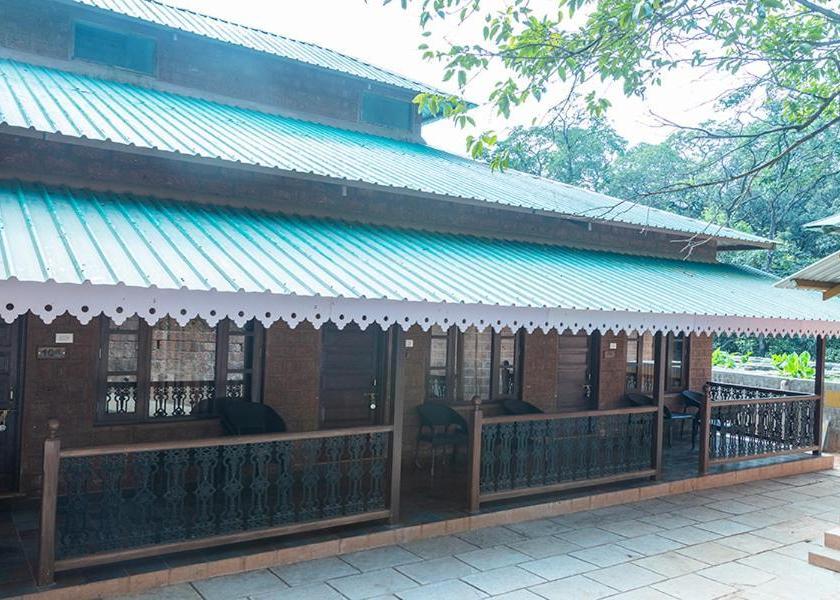 Maharashtra Matheran 