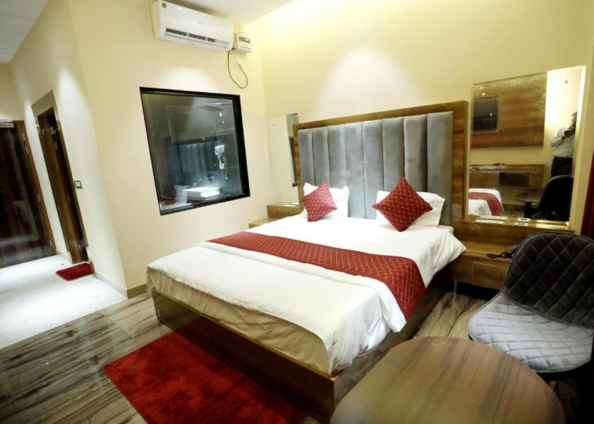 Haryana Sonipat Bed