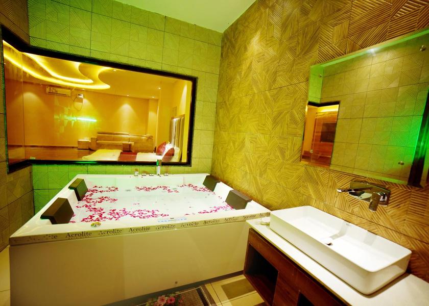 Haryana Sonipat Presidential Suite